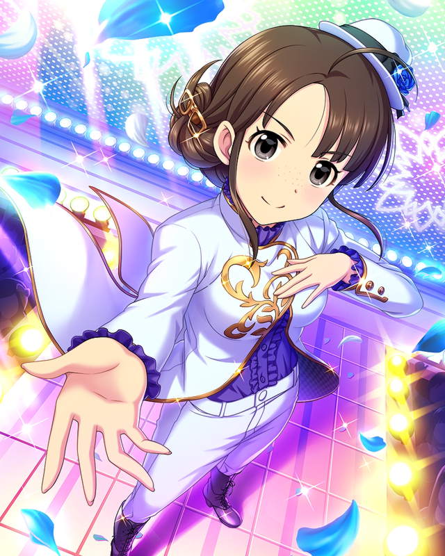 モバマスデレステの画像NqmaWBM