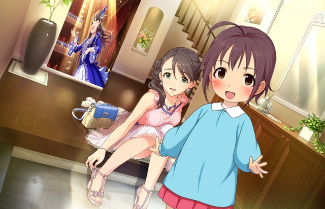 モバマスデレステの画像d8MT7OH