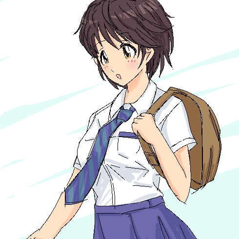 及川雫