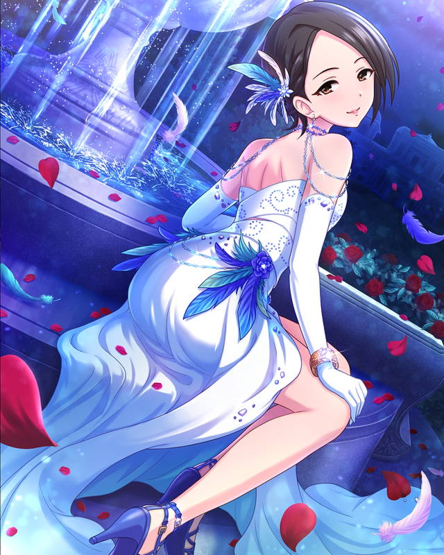 [ｱﾝﾌﾟﾛﾃｸﾃｨｯﾄﾞ･ﾅｲﾄ]東郷あい2