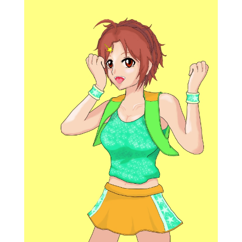 斉藤洋子
