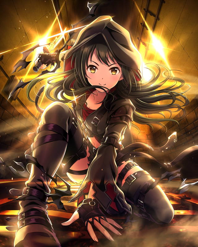 [静謐なﾓﾒﾝﾄ]中野有香2 デレマスの画像.jpg