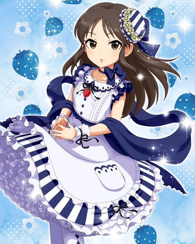 橘ありす 誕生日2019FeIdzwg