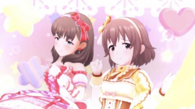 ギュッとMilkyWayUiNEqq9