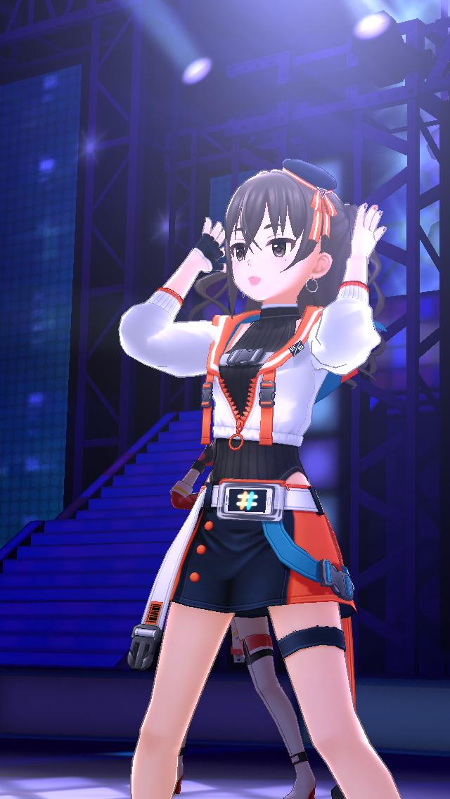 SSR砂塚あきらN1yrnmU