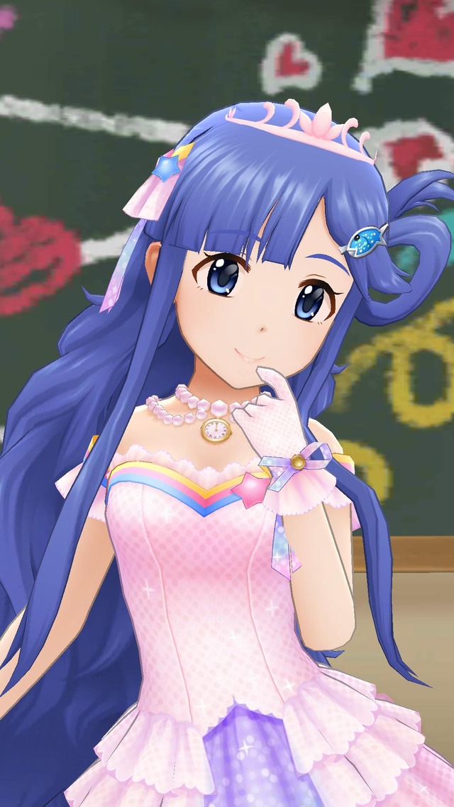 モバマスデレステの画像.jpg 6orKO8u (1)