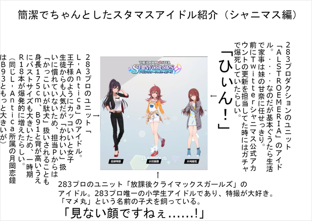 モバマスデレステの画像lkCPdgW