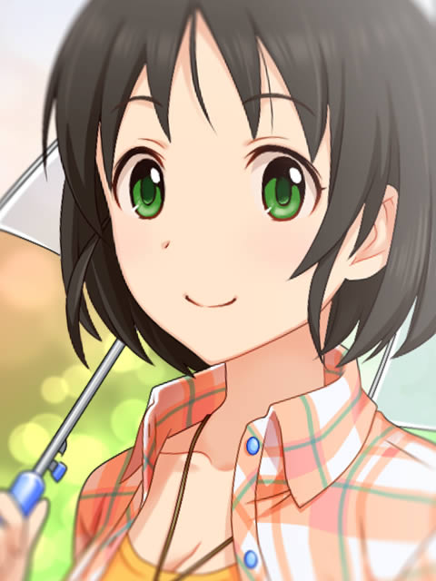 原田美世