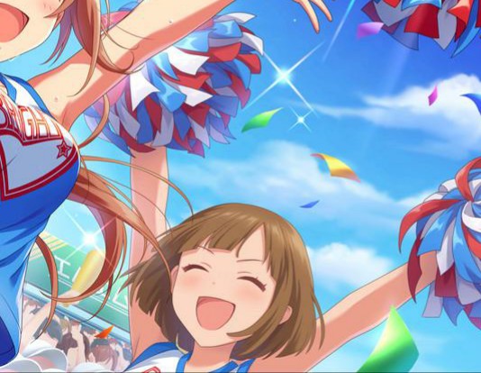 モバマスデレステの画像jP3xheg