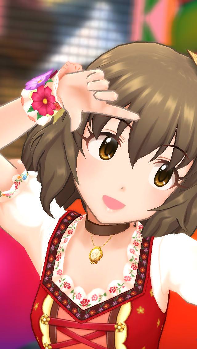 モバマスデレステの画像JQTSpT3