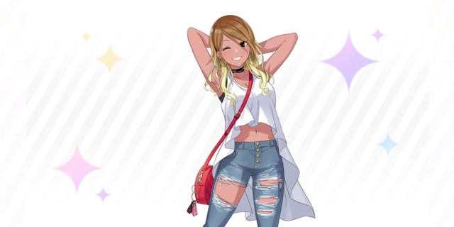 モバマスデレステの画像tsNNFEX