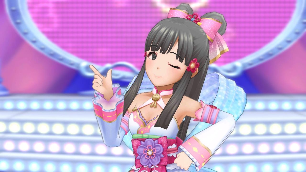 デレステ Ssr小早川紗枝が可愛すぎる問題 By もばます デレステ Ssr小早川紗枝が可愛すぎる問題 By もばます