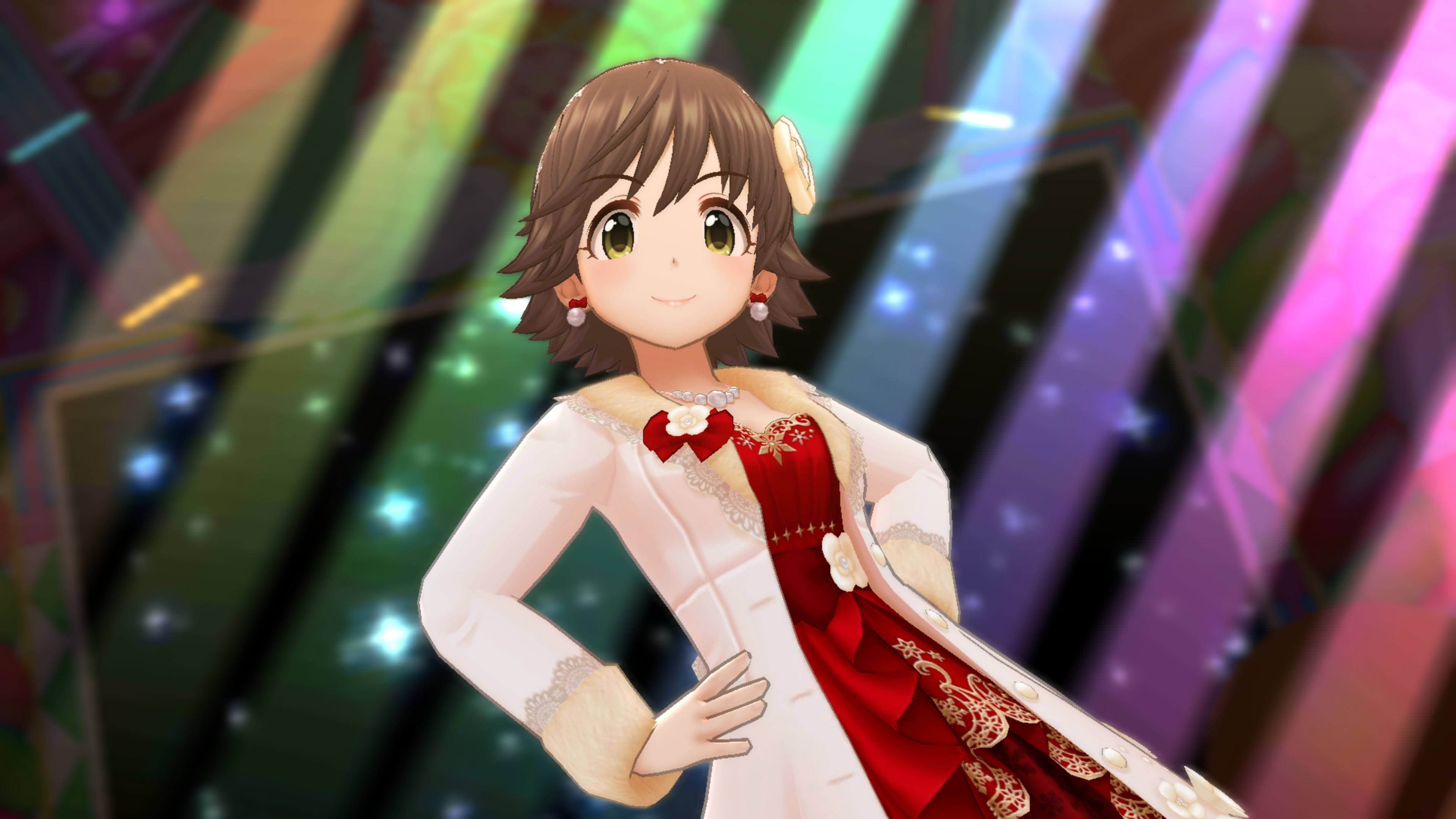 デレステ カレイドスノー 本田未央が可愛いっていうお話 By もばます デレステ カレイドスノー 本田未央が可愛いっていうお話 By もばます