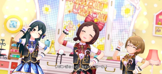 モバマスデレステの画像7HQz9VM