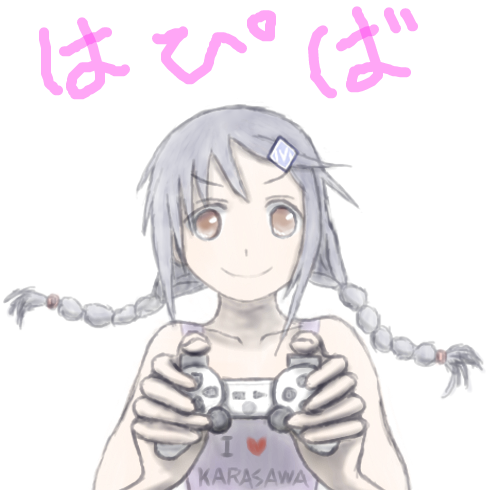 三好紗南 (2)