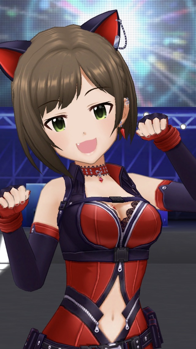 モバマスデレステの画像WllEeRC