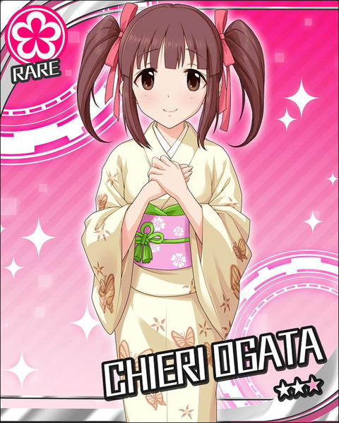 緒方智絵里4