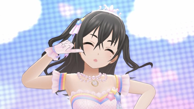 モバマスデレステの画像tCpYvZr