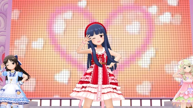 SSR佐城雪美kJDWBHY