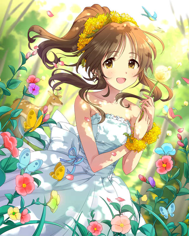 モバマスデレステの画像uYX4sDt