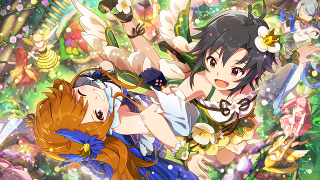 雨が起こした奇跡 菊地 真2