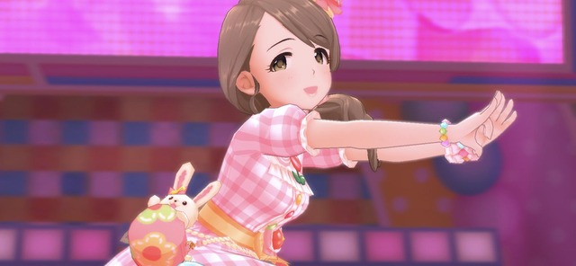[みんなのお姉さん]持田亜里沙atOEjOn