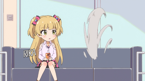 しんげき 髪の毛だけでも可愛い久川颯 By もばます しんげき 髪の毛だけでも可愛い久川颯 By もばます