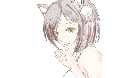 前川みく