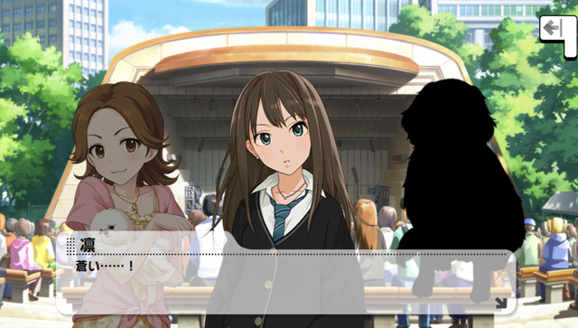 モバマスデレステの画像1MIV8Tn