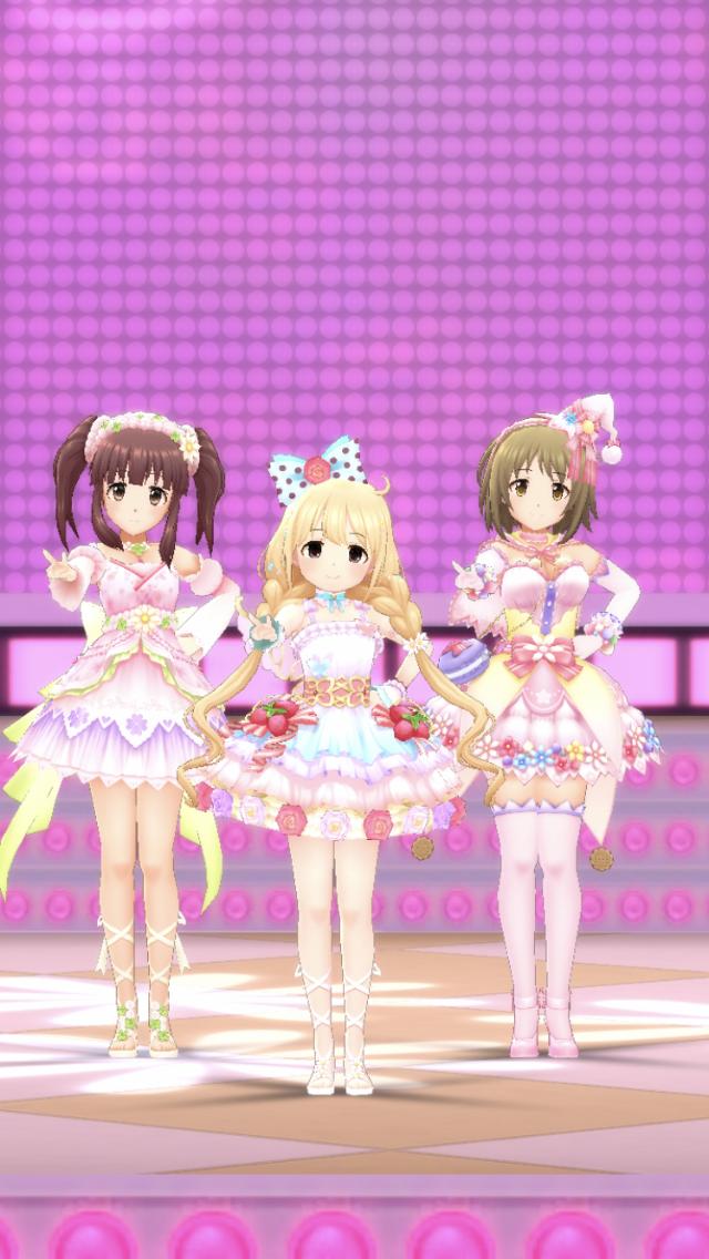 モバマスデレステの画像AVSMH9q