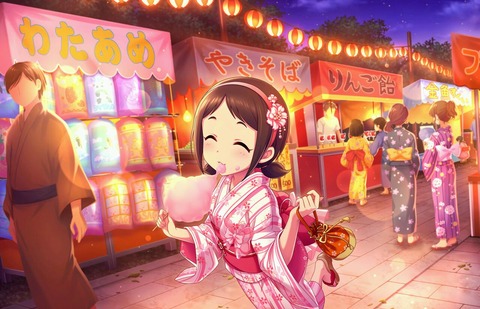 [ピンキーサマーガール]村松さくら1 デレマスの画像.jpg