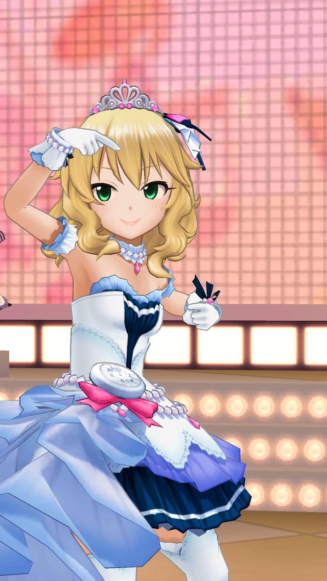 デレステ 櫻井桃華が可愛すぎる問題 By もばます デレステ 櫻井桃華が可愛すぎる問題 By もばます