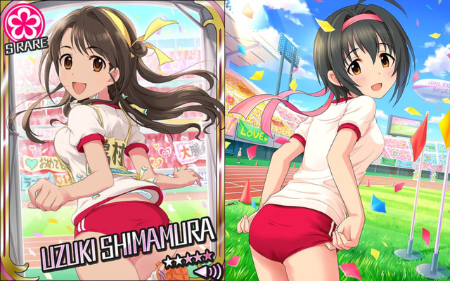 島村卯月 小日向美穂 島村卯月 小日向美穂の画像.jpg