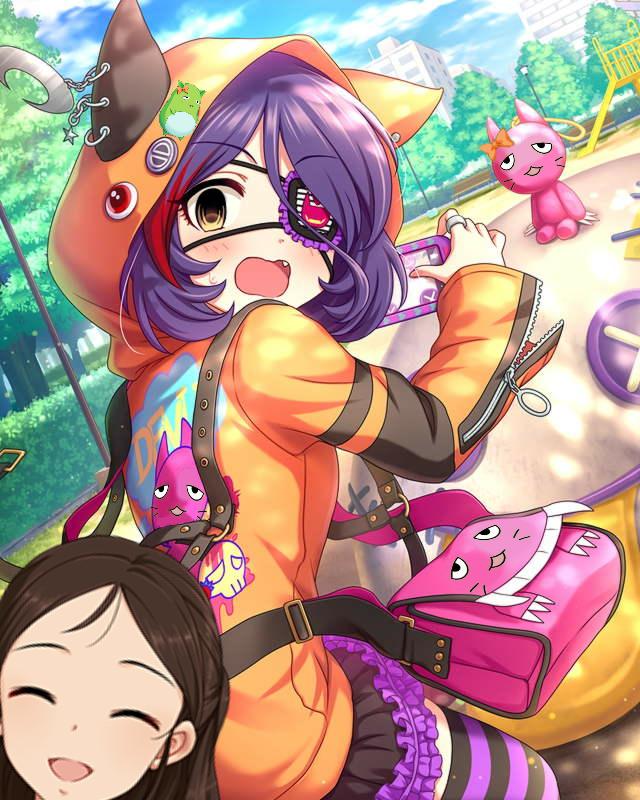 モバマスデレステの画像WjPyHcX