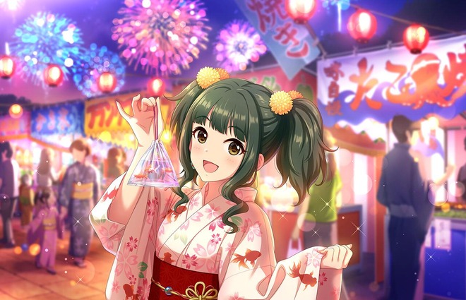 [サマータイム・ワンダー]藤居朋1