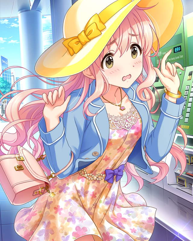 モバマスデレステの画像Q454FKr