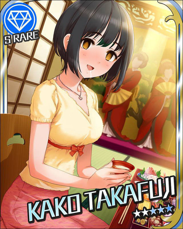 ヤンデレ デレマス ss