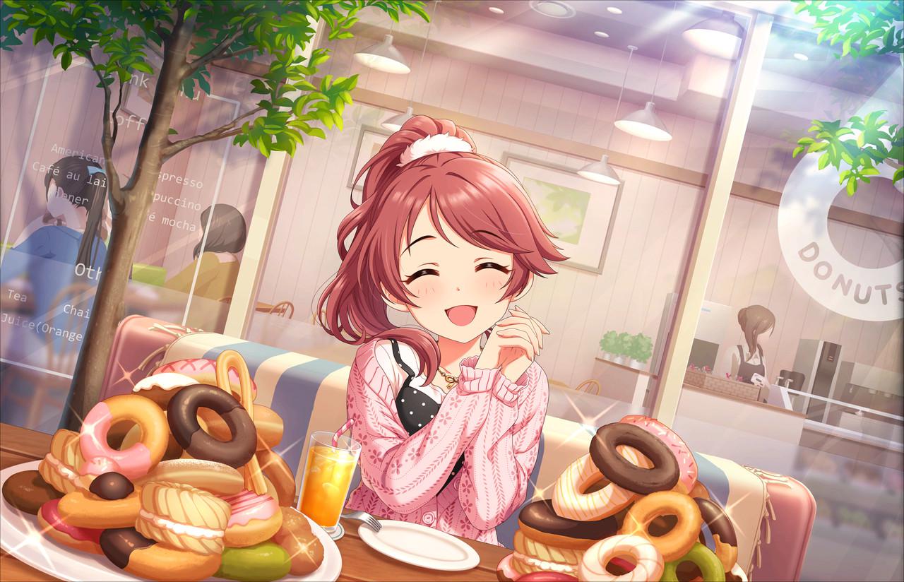 【デレステ】イベント「きゅん・きゅん・まっくす」開催!報酬SR椎名法子、SR棟方愛海! ≫ もばます! - アイドルマスターシンデレラガールズブログ | Imas-cg.NET