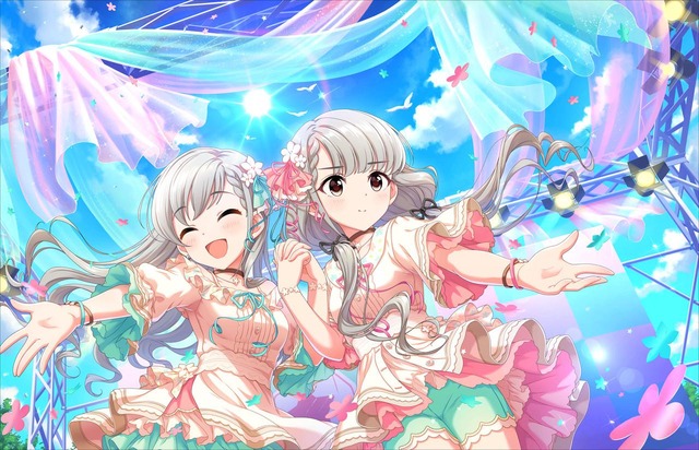 [O-Ku-Ri-Mo-No Sunday ! ]久川凪2
