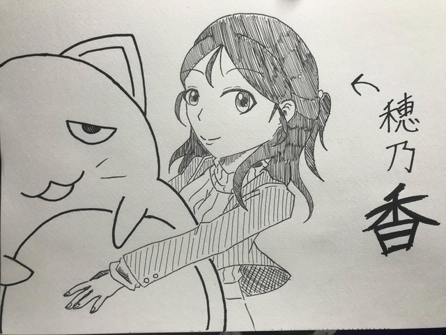モバマスデレステの画像4JkaeN4