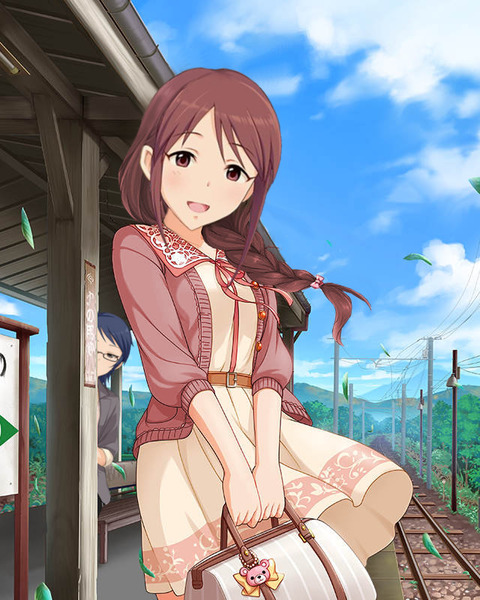 三船美優