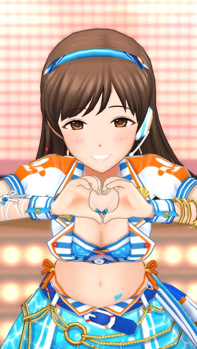 モバマスデレステの画像oN7u84h