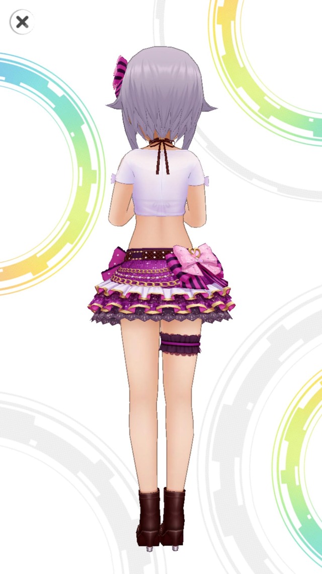 デレステ 自称 パーリーピーポー 輿水幸子が可愛いっていうお話 By もばます