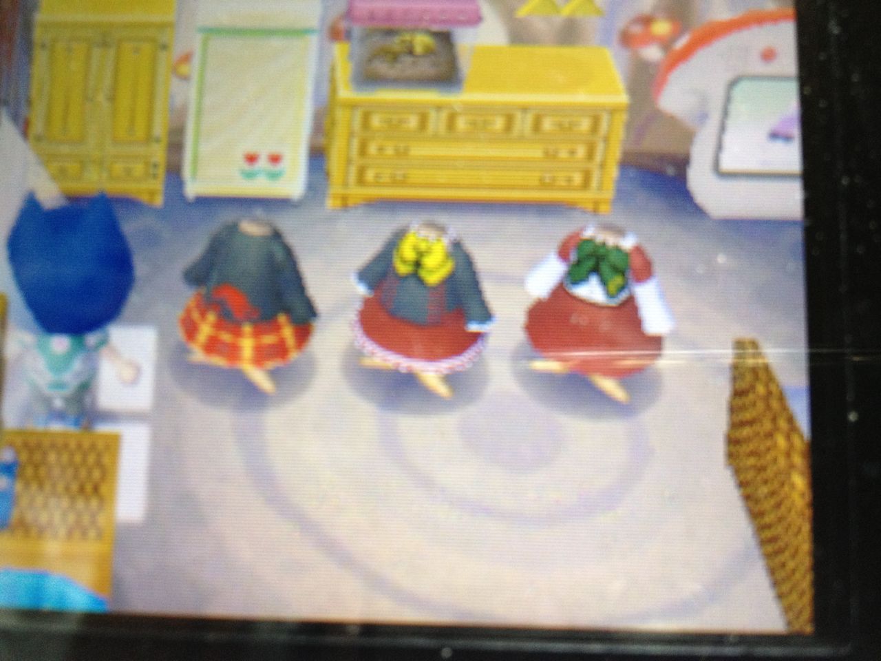 モバマス 765プロ シンデレラガールズたちの3ds用miiとqrコード一覧表 画像あり もばます デレステ ポプマスまとめ モバマス 765プロ シンデレラガールズたちの3ds用miiとqrコード一覧表 画像あり もばます デレステ ポプマスまとめ