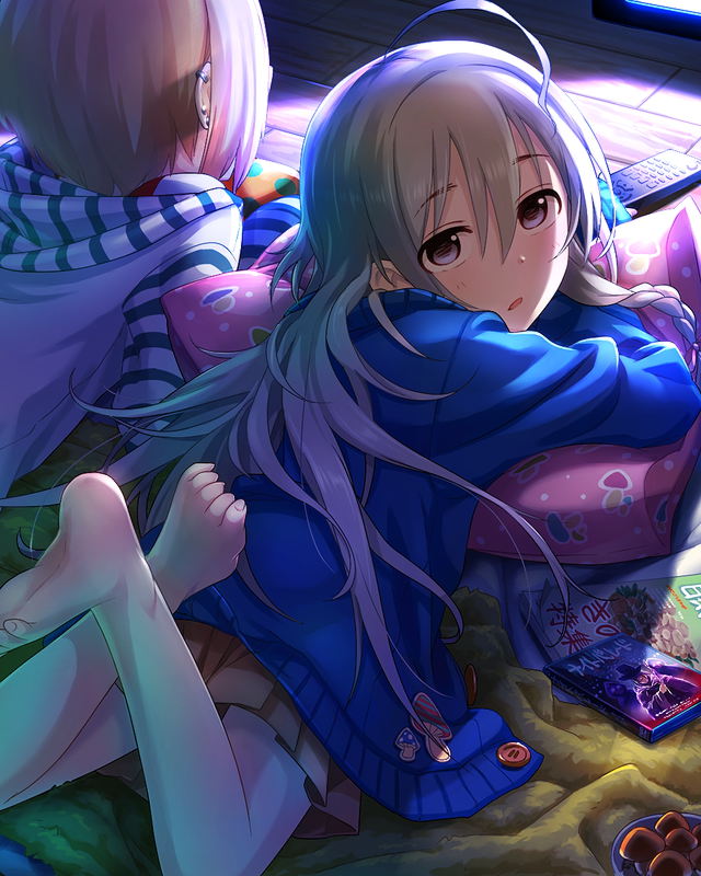 星輝子