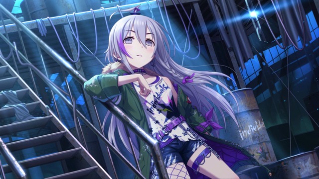 モバマスデレステの画像OQNiL32