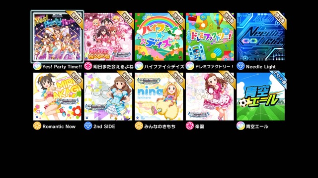 佐々木千枝誕生日2019NdomNJF