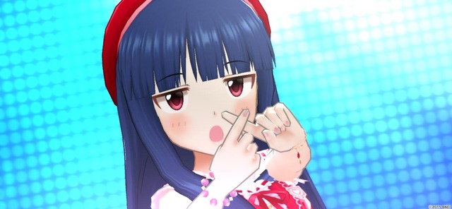 SSR佐城雪美IerW2vi