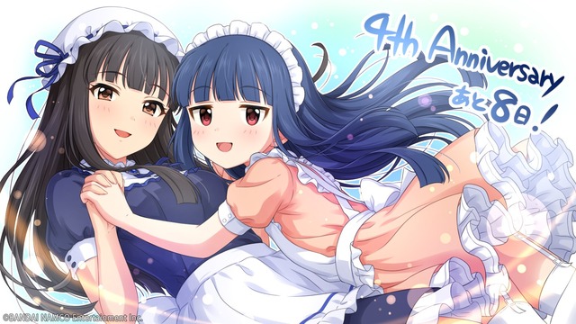 モバマスデレステの画像XKf7pD1