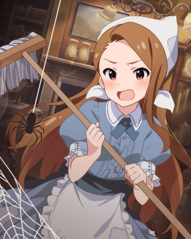 一夜限りの魔法　水瀬 伊織1